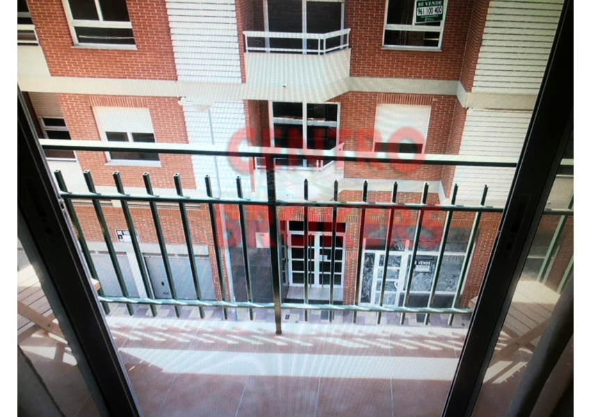 Apartament przy porcie Bega w Cullera